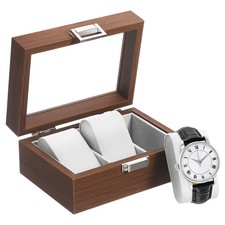  Accessoires Montre Vitrine De