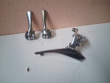 Suntour Superbe Pro FRONT