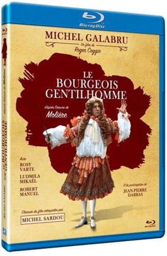 Blu ray le - [blu-ray],