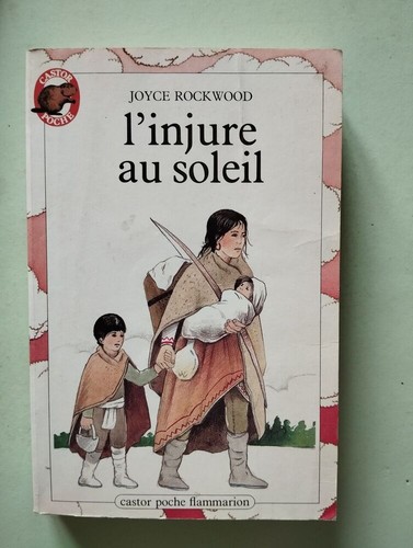 Injure soleil rockwood - |,