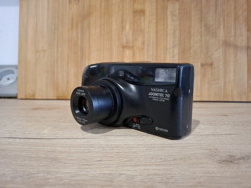 Appareil photo argentique - photo,