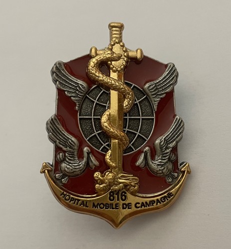 Santé hôpital mobile - santé., de
