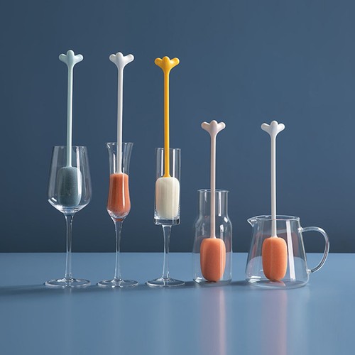 Pcs goupillon bouteille en - pcs,