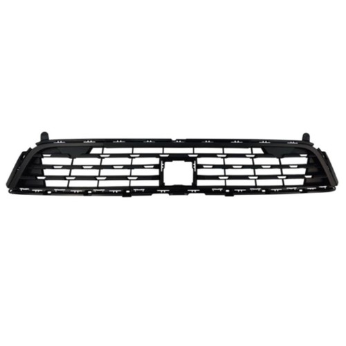 Grille pare choc avant - grille, de