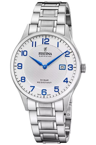 Festina montre pour homme - montre,