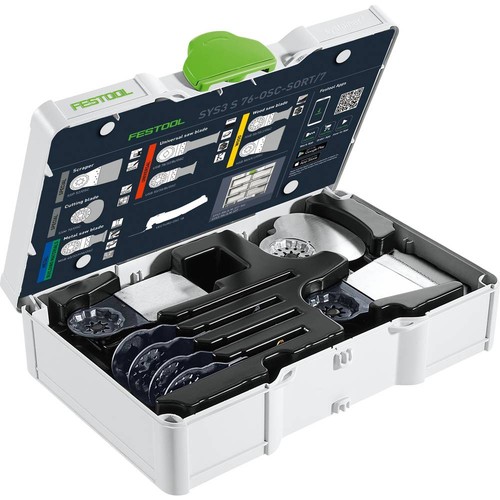 Festool 578116 sys3 - festool,