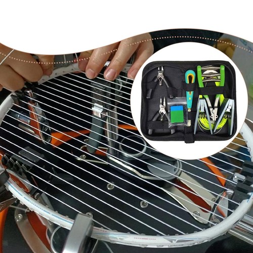 Kit outils pour cordage - d'outils,