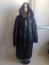 Doudoune homme ZARA XL noir