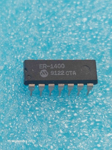 Er1400 1400 circuit - er1400,