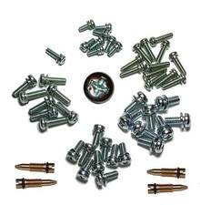 Kit visserie (4 carbus)