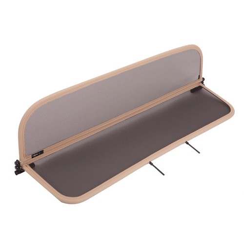 Coupe vent filet anti remous - vent,