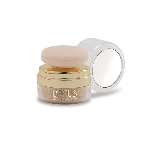 Lotus makeup naturalblend spf - makeup,