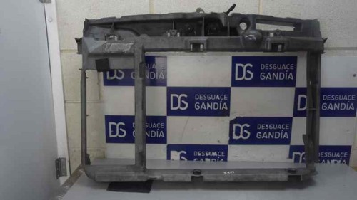 Panneau frontal pour peugeot - panneau,