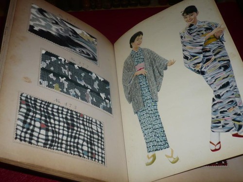 Photographie modes japon arts - modes,