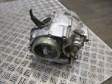 Bas moteur E393E pour Yamaha 125 XTX - XTR