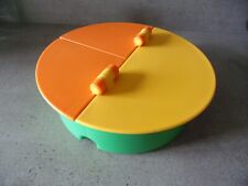 Boite de rangement Ikea année 90