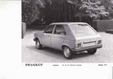  photo de presse / press