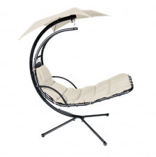 Fauteuil Suspendre à Bascule