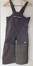 Helly Hansen Salopettes Size