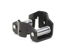 Guide à rouleaux suédois