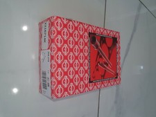 Elring Ensemble de Vis pour Culasse pour Dacia Nissan Renault 1.2