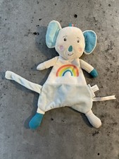 Doudou BEBE CONFORT ELEPHANT