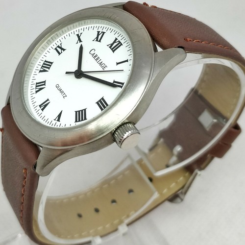 Carriage timex calibre - carriage, by