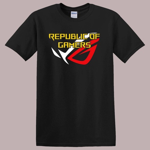 ASUS ROG Republic of Gamers
