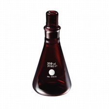 PYREX 250mL Low Actinic NM