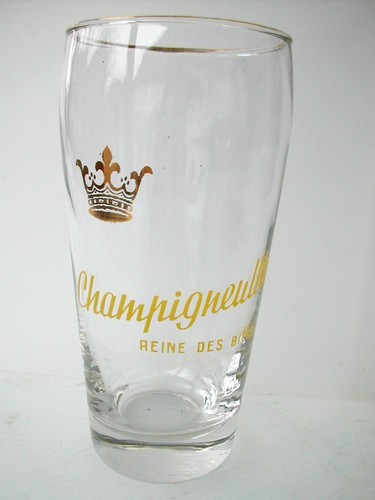 Verre biere meteor - *,