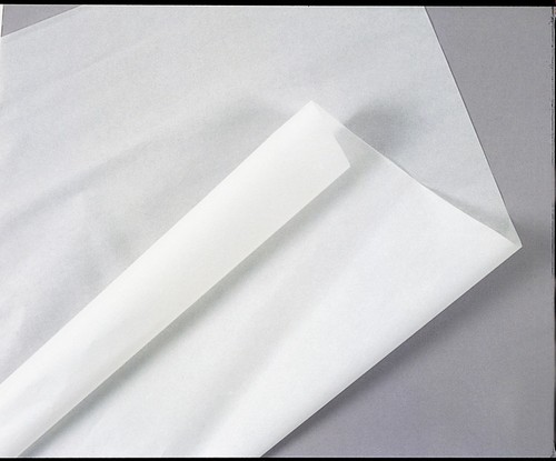 Lot feuilles papier soie - lot,