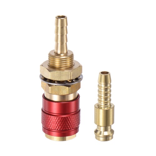 Pièces raccord rapide pour - 2,