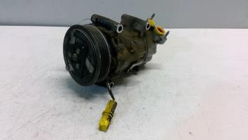 Compresseur clim peugeot 206 - clim,