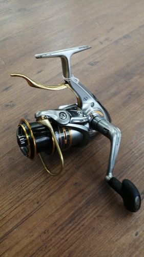 Daiwa plaiso lbd - daiwa,