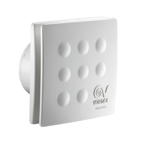 Extracteur air silencieux - extracteur,