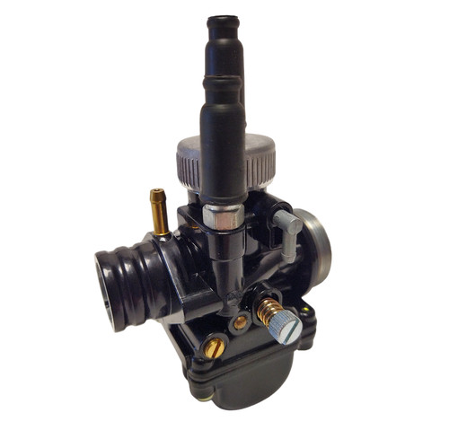 Carburateur black phbg mbk - carburateur,