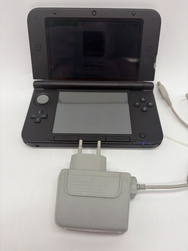 Nintendo 3ds grise avec - xl,