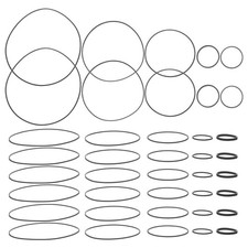  50 Pcs Enregistreur Cassette