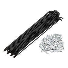 38 Set Jante vélo 14G 154mm