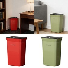 Poubelle, Conteneur à