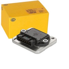 HELLA Dispositif de Commutation D'Allumage Unité Convient pour Audi 100 80