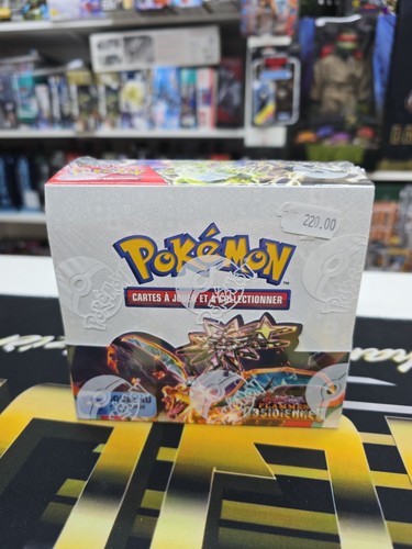 Pokémon jcc écarlate et - Écarlate,