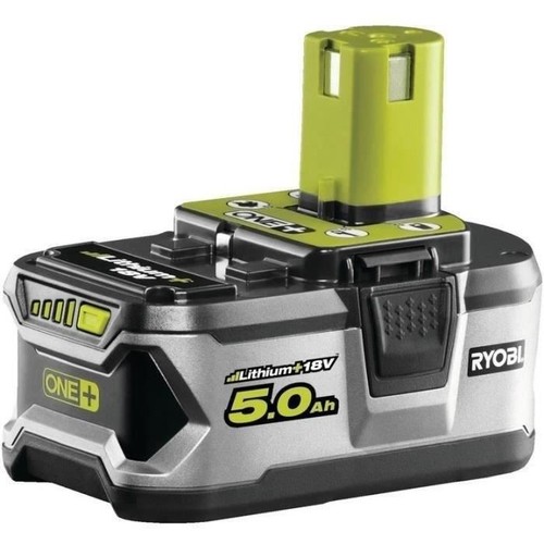 Ryobi batterie lithium - -, 1