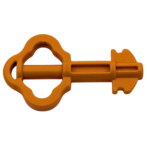 Playmobil clé jaune - , château