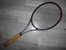 RAQUETTE TENNIS HEAD PRESTIGE MP 95 SQI  MANCHE 3   4 3/8