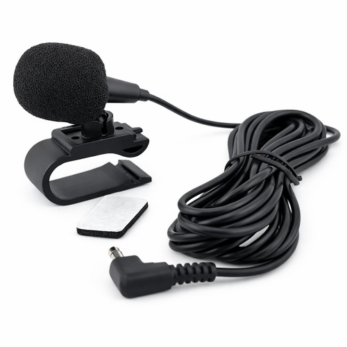 5mm microphone handsfree for - microphone,