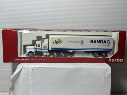 Herpa truck - 1/87, 🇨🇵