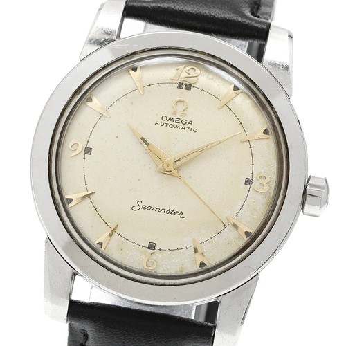 Montres automatiques pour
