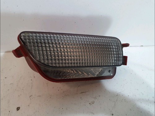 Feu recul citroen - c4, 1