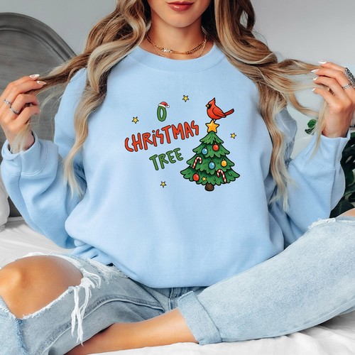 Pull fête pour femmes - pull, o